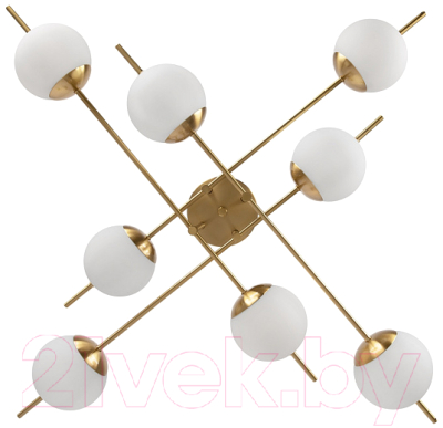 Люстра Freya Damask FR5205PL-08BS