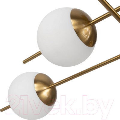 Люстра Freya Damask FR5205PL-08BS