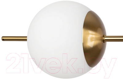 Люстра Freya Damask FR5205PL-08BS