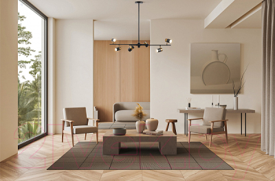 Потолочный светильник Freya Enzo FR5201PL-06B