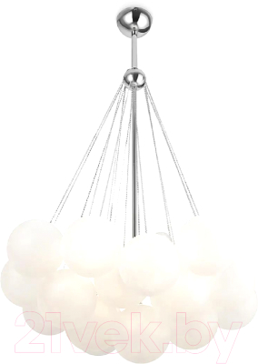 Люстра Freya Fiesta FR5231PL-06CH - фото