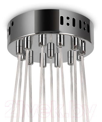 Люстра Freya Fiesta FR5231PL-13CH