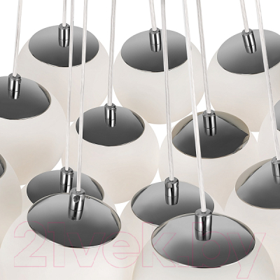 Люстра Freya Fiesta FR5231PL-13CH