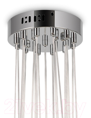 Люстра Freya Fiesta FR5231PL-19CH