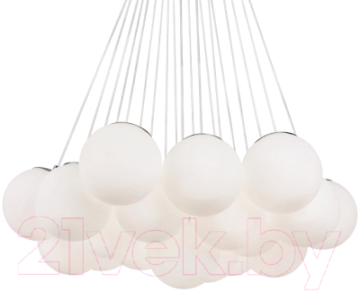 Люстра Freya Fiesta FR5231PL-19CH