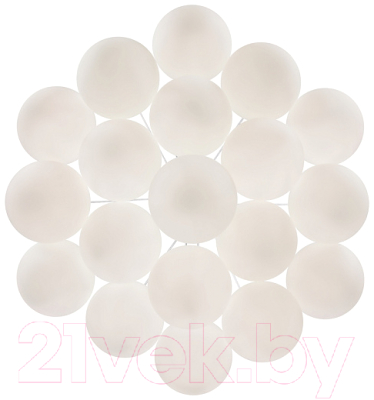 Люстра Freya Fiesta FR5231PL-19CH