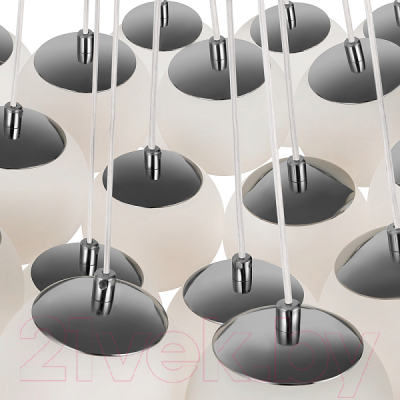 Люстра Freya Fiesta FR5231PL-19CH