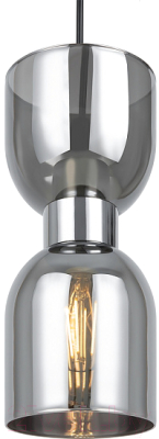 Потолочный светильник Freya Savia FR5203PL-01CH1