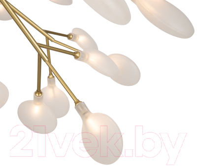 Люстра Freya Florencia FR5049CL-27G