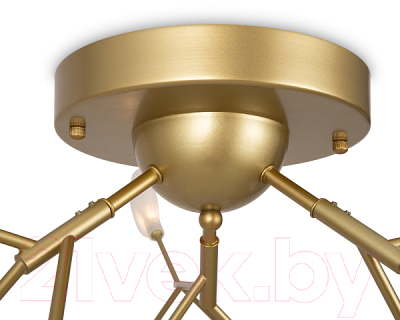 Люстра Freya Florencia FR5049CL-27G