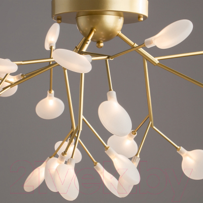 Люстра Freya Florencia FR5049CL-27G