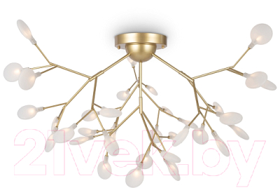 Люстра Freya Florencia FR5049CL-36G - фото