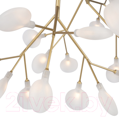 Люстра Freya Florencia FR5049CL-36G