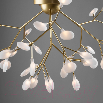 Люстра Freya Florencia FR5049CL-36G