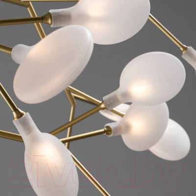 Люстра Freya Florencia FR5049CL-36G