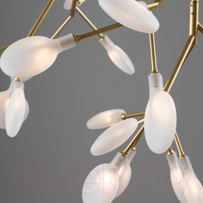 Люстра Freya Florencia FR5049CL-36G