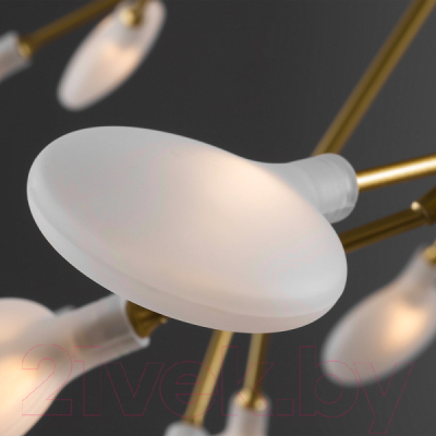 Люстра Freya Florencia FR5049CL-36G