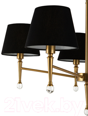 Люстра Freya Rosemary FR5190PL-05BS