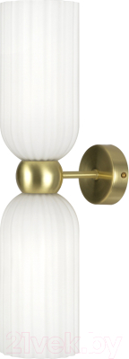 Бра Maytoni Antic MOD302WL-02W - фото