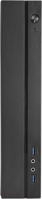 Корпус для компьютера Chieftec ITX IX-06B-120W