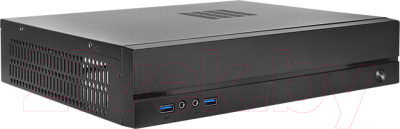 Корпус для компьютера Chieftec ITX IX-06B-120W