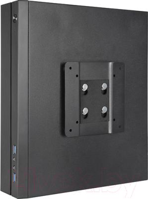 Корпус для компьютера Chieftec ITX IX-06B-120W