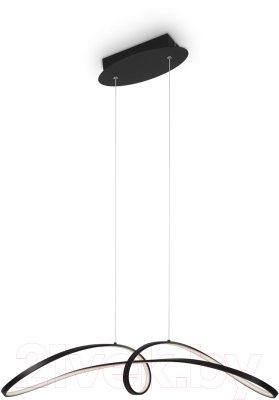 Потолочный светильник Maytoni Curve MOD156PL-L52B4K