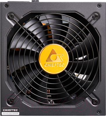 Блок питания для компьютера Chieftec Polaris Pro PPX-1300FC-A3 1300W