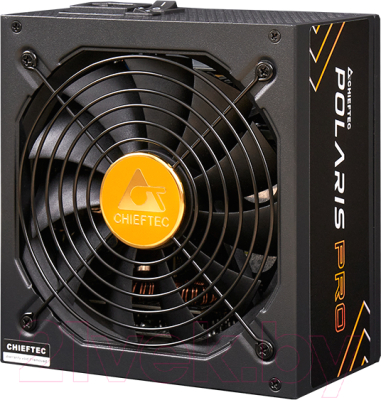 Блок питания для компьютера Chieftec Polaris Pro PPX-1300FC-A3 1300W