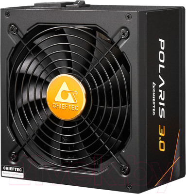 Блок питания для компьютера Chieftec Polaris 3.0 PPS-850FC-A3 850W - фото