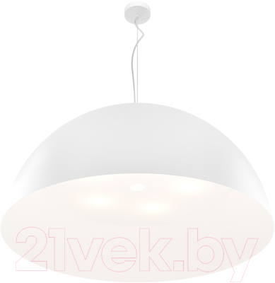 Потолочный светильник Maytoni Dome MOD169PL-05W1 - фото