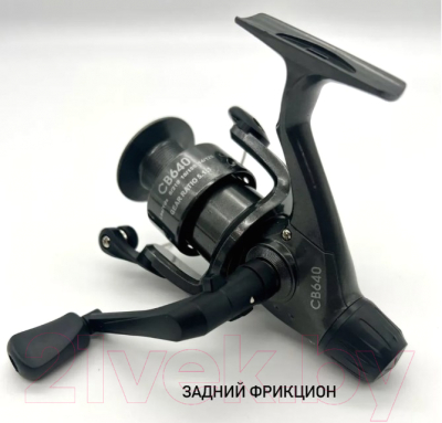 Катушка безынерционная COBRA Coblla CB 640