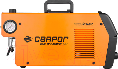 Плазморез Сварог Real Cut 45 L2А1 / SVG99731