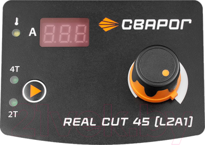 Плазморез Сварог Real Cut 45 L2А1 / SVG99731