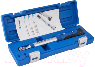 Гаечный ключ Norgau NTW21-002R / 051110002