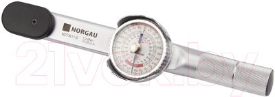 Гаечный ключ Norgau NDTW11-6 / 051117003 - фото