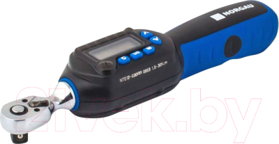 Гаечный ключ Norgau Электронный NTE12-030RR / 051130032 - фото