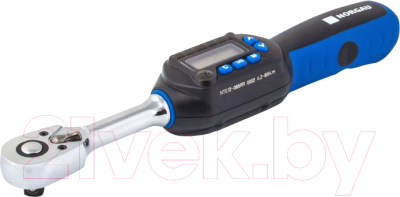 Гаечный ключ Norgau Электронный NTE12-085RR / 051130086 - фото