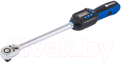 Гаечный ключ Norgau Электронный NTE13-135RR / 051130138 - фото