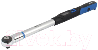 Гаечный ключ Norgau Электронный NTE13-135RI / 051130136 - фото