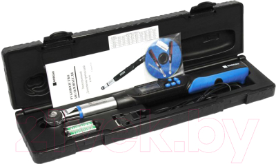 Гаечный ключ Norgau Электронный NTE13-135RI / 051130136