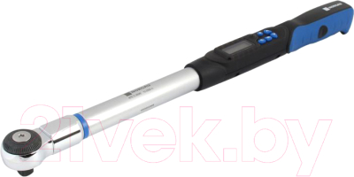 Гаечный ключ Norgau Электронный NTE13-200RI / 051130200 - фото