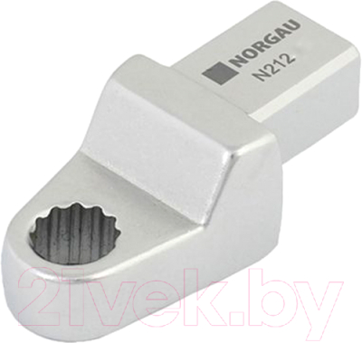 Насадка для динамометрического ключа Norgau Накидная N212-12 / 051111312 - фото