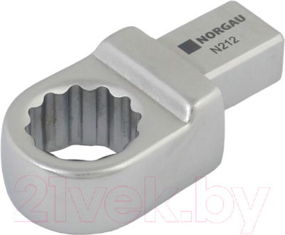 Насадка для динамометрического ключа Norgau Накидная N212-14 / 051111314 - фото
