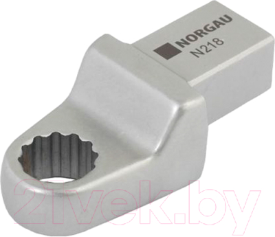 Насадка для динамометрического ключа Norgau Накидная N218-18 / 051111418 - фото