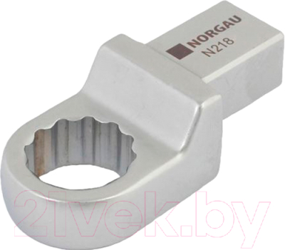 Насадка для динамометрического ключа Norgau Накидная N218-22 / 051111422 - фото