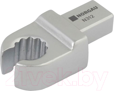 Насадка для динамометрического ключа Norgau Накидная N312-12 / 051111512 - фото