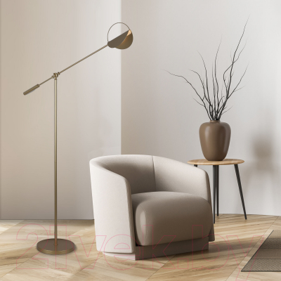 Торшер Евросвет 01142/1