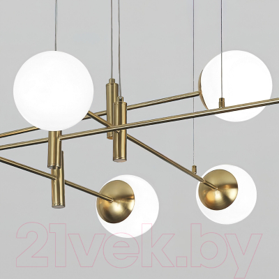 Люстра Евросвет 70146/8