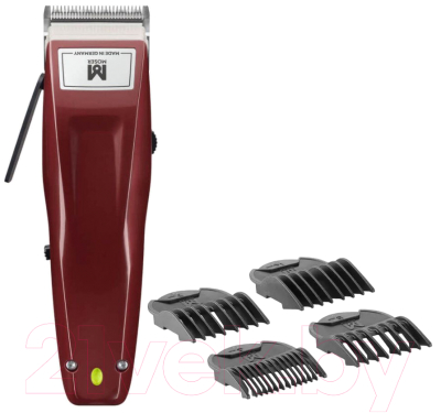 Машинка для стрижки волос Moser Cordless 1430-0050 - фото